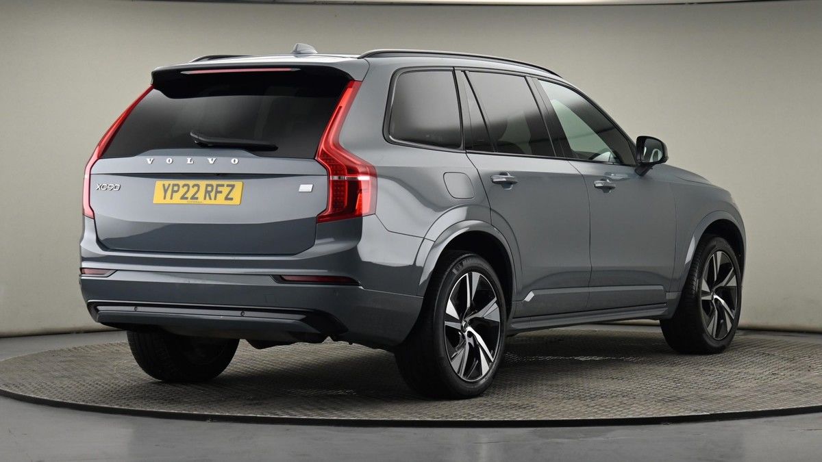 Volvo XC90 Image 26