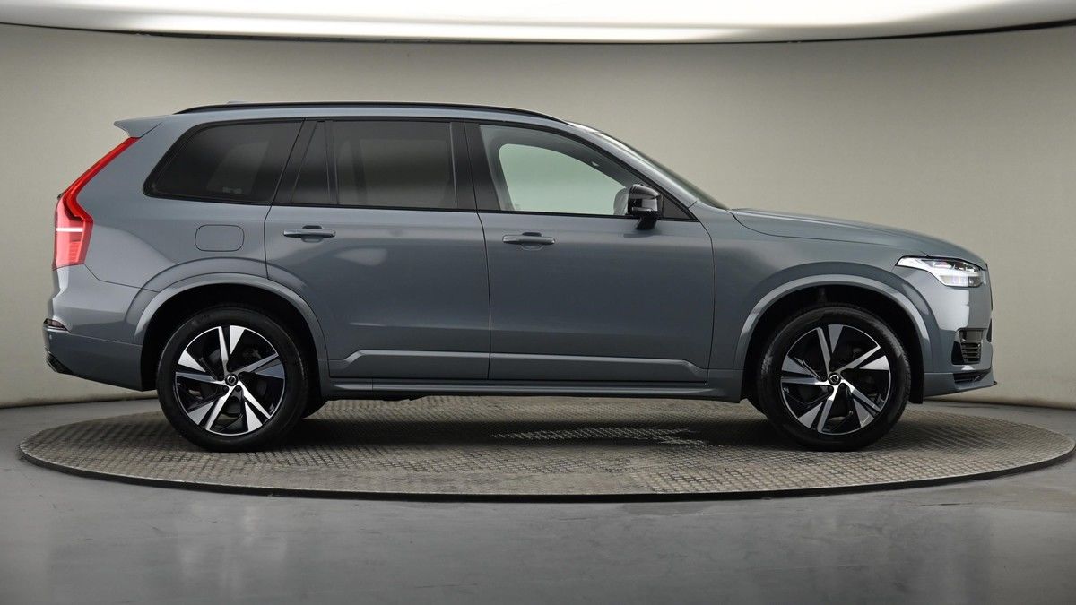 Volvo XC90 Image 27
