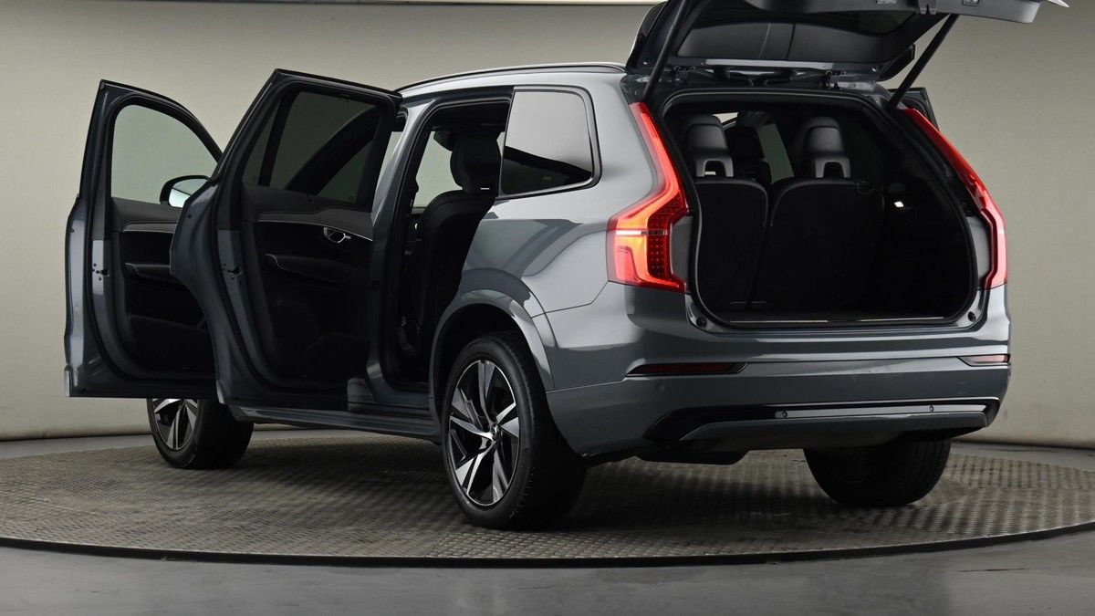 Volvo XC90 Image 29