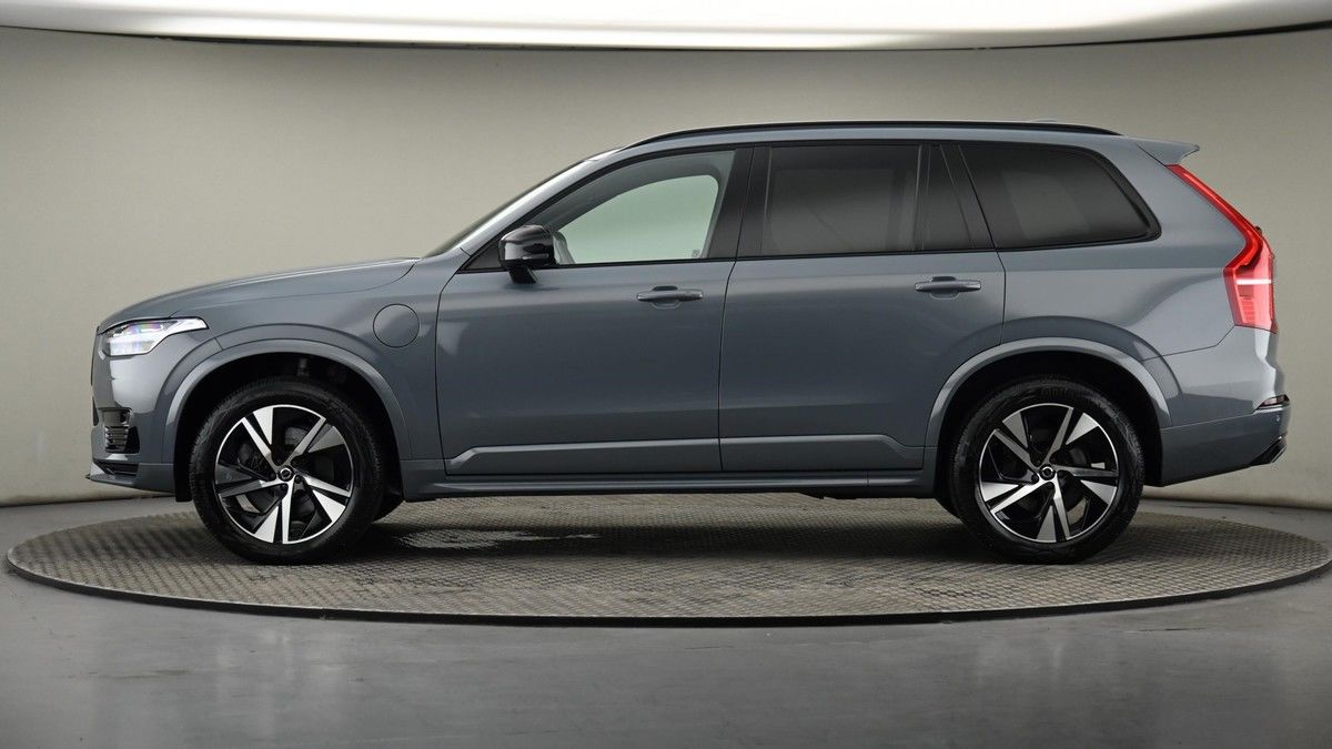 Volvo XC90 Image 23