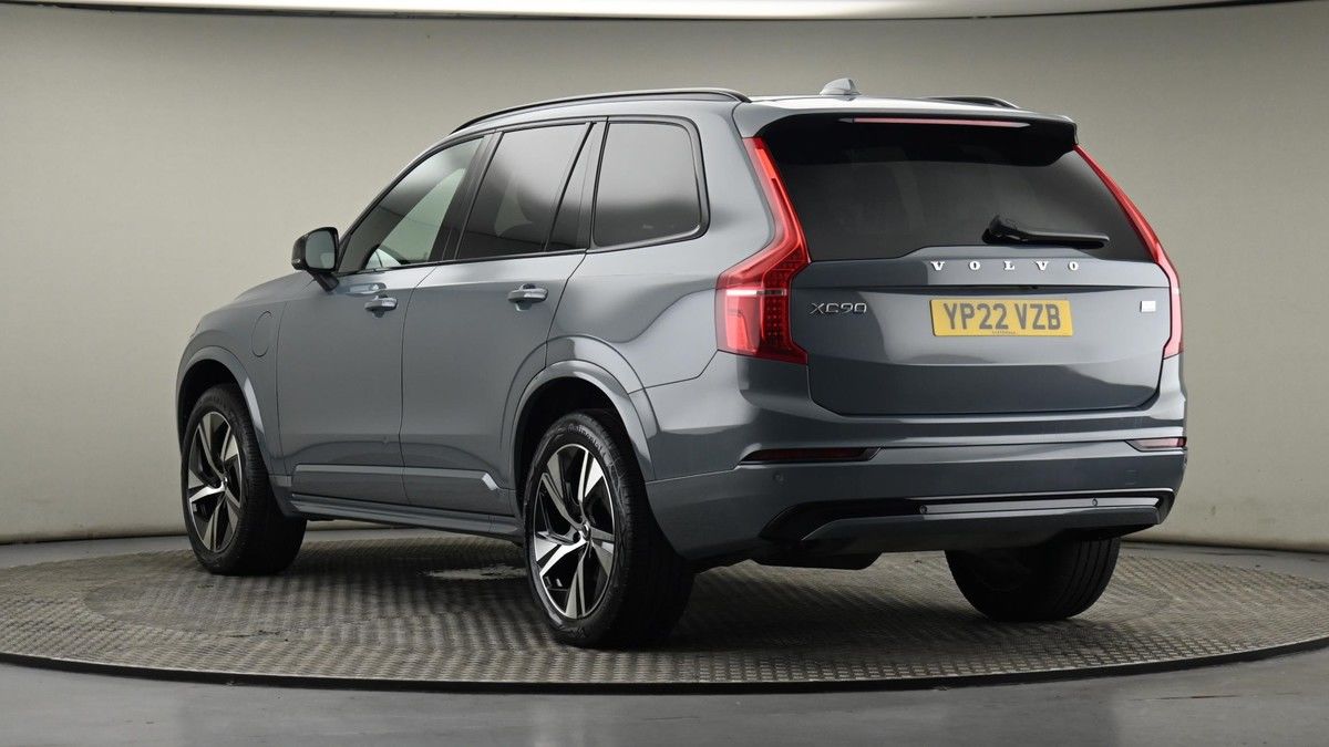 Volvo XC90 Image 24