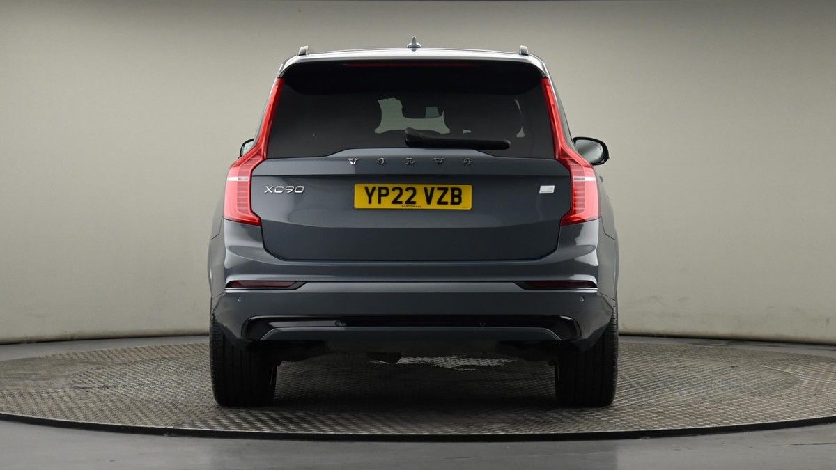 Volvo XC90 Image 25