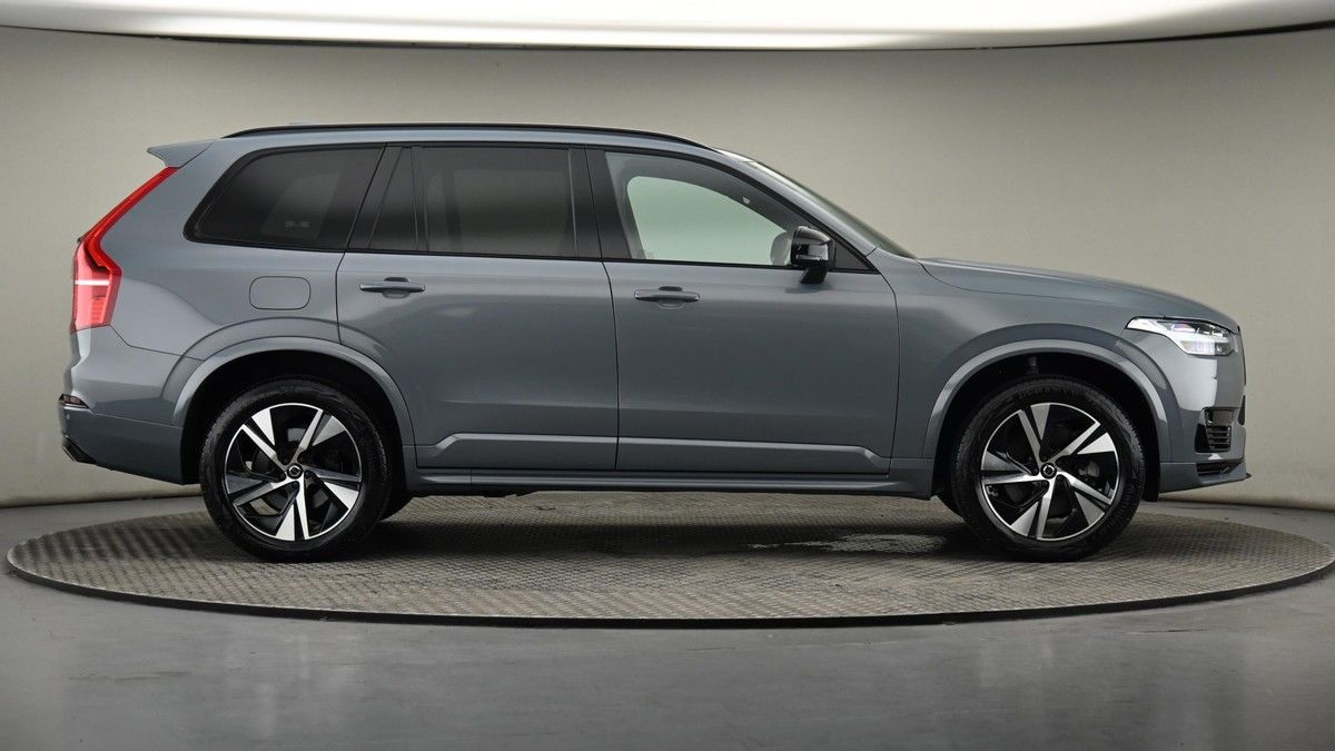 Volvo XC90 Image 27