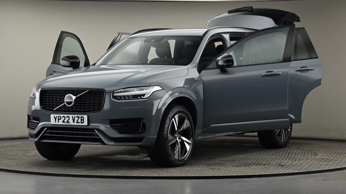 Volvo XC90 Image 28