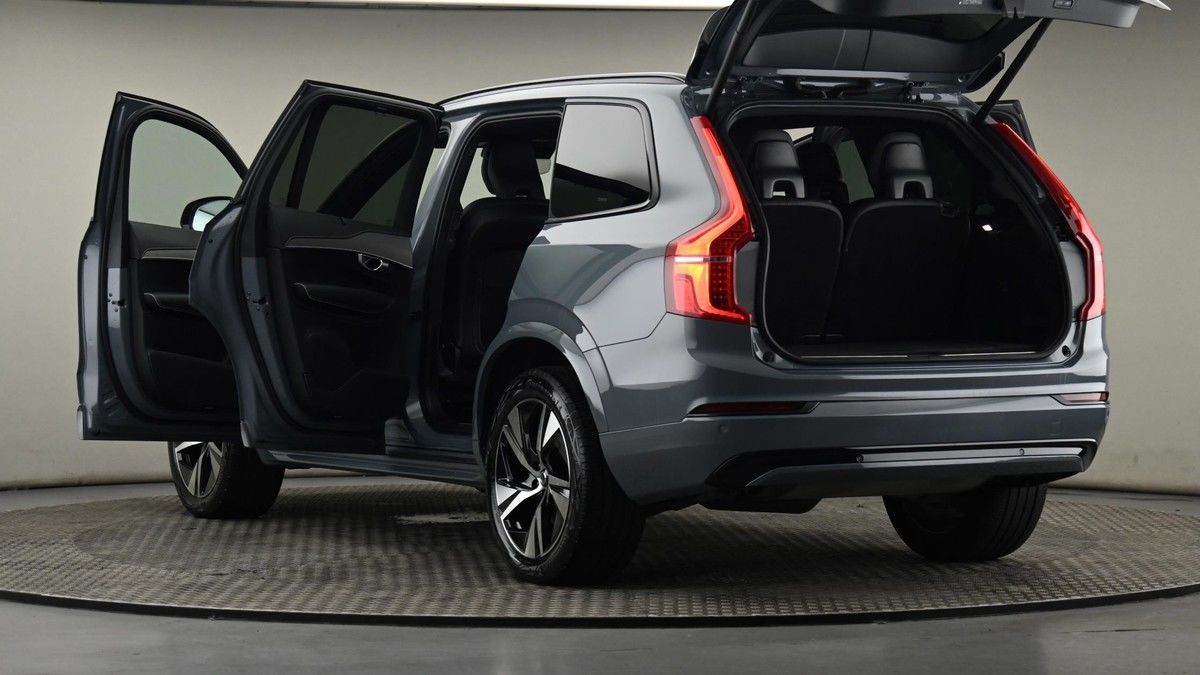 Volvo XC90 Image 29