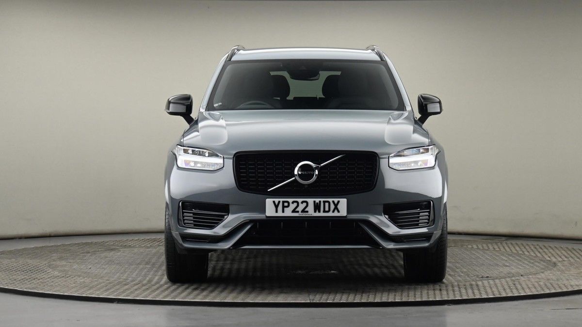 Volvo XC90 Image 21