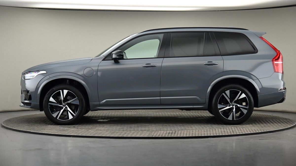 Volvo XC90 Image 23