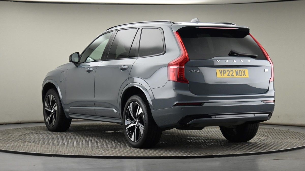 Volvo XC90 Image 24