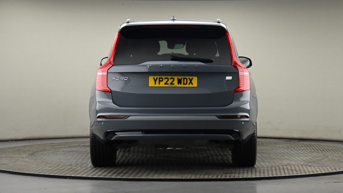 Volvo XC90 Image 25