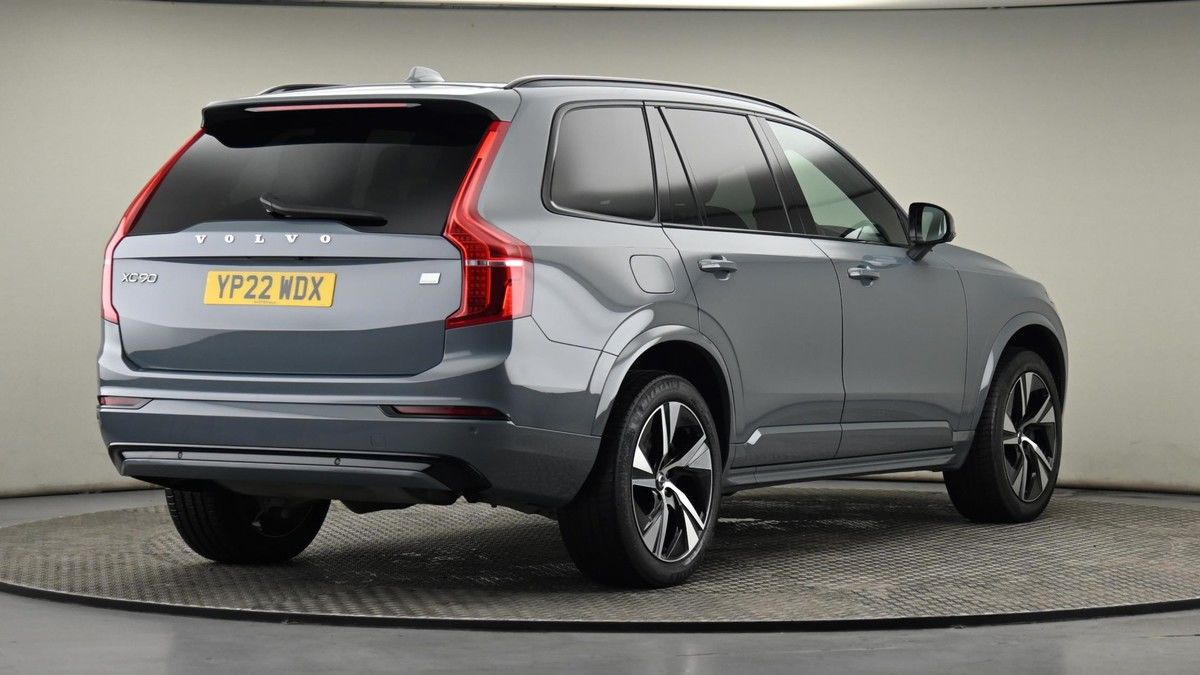 Volvo XC90 Image 26