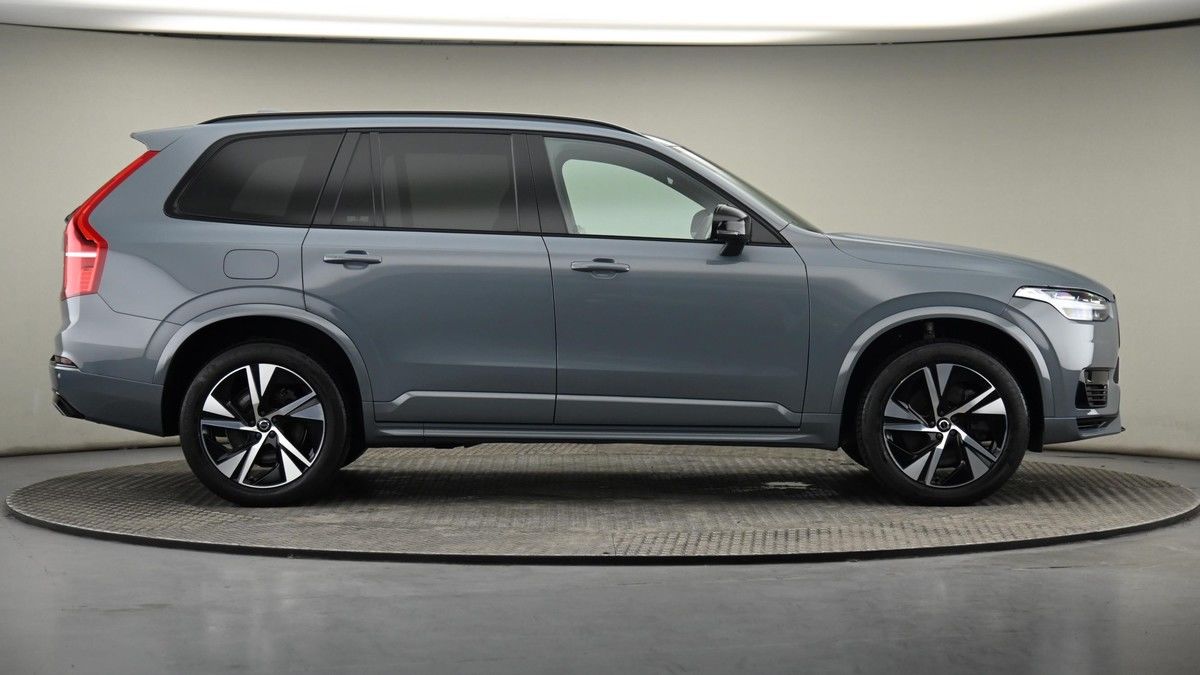 Volvo XC90 Image 27