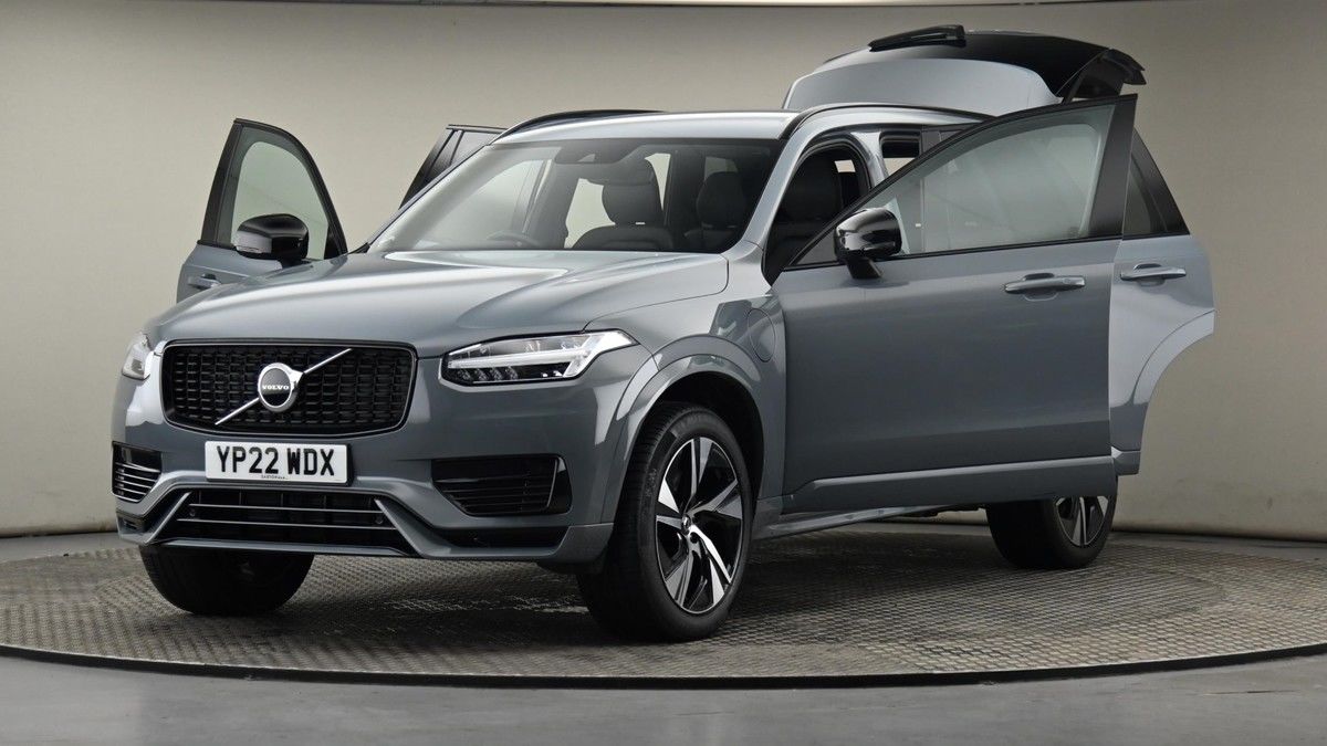 Volvo XC90 Image 28