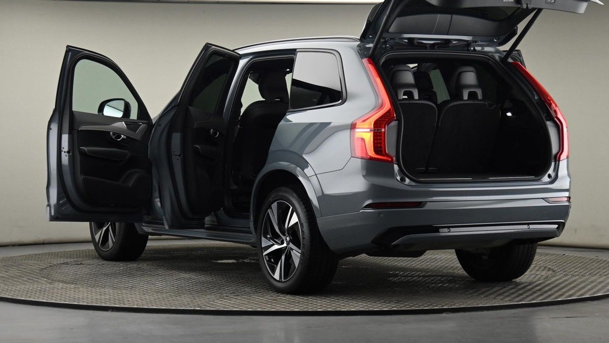 Volvo XC90 Image 29