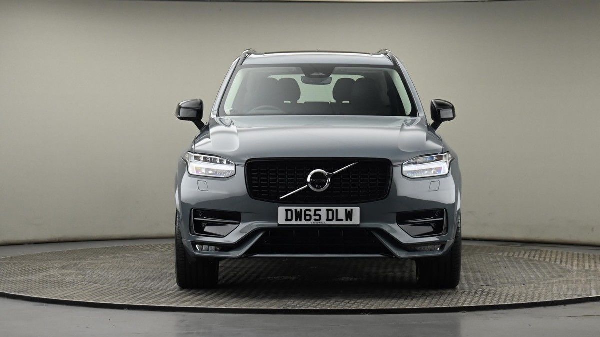 Volvo XC90 Image 21