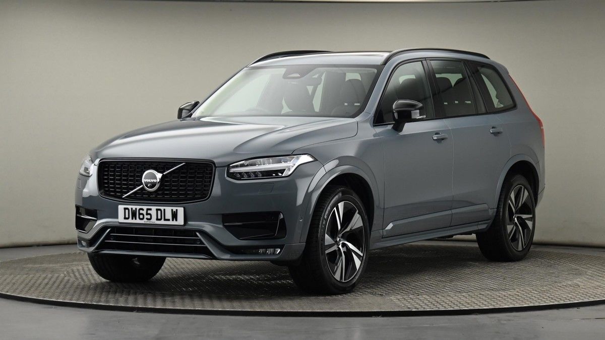 Volvo XC90 Image 22