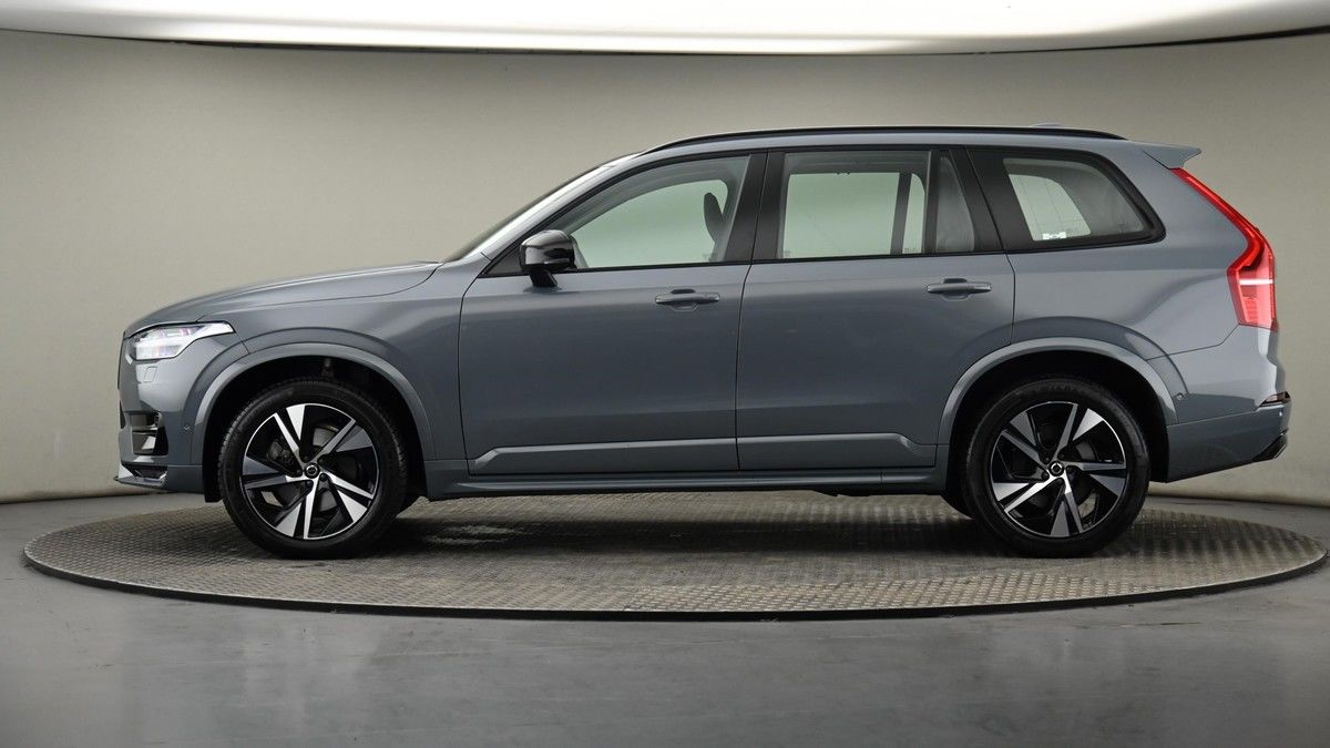 Volvo XC90 Image 23