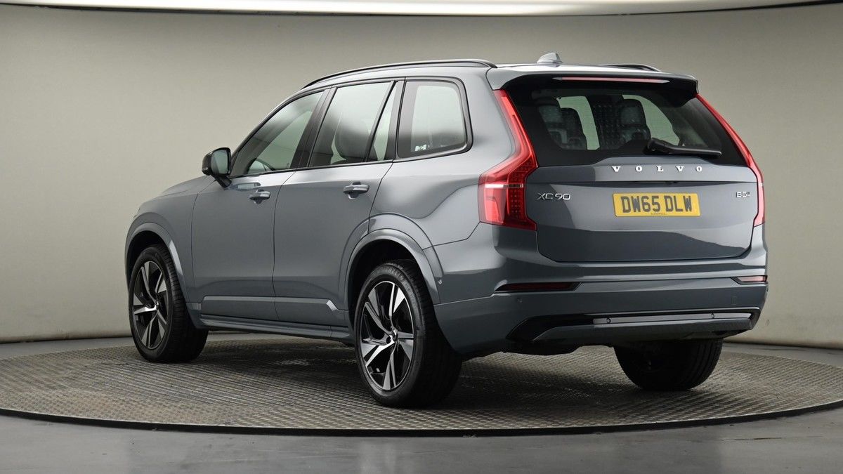 Volvo XC90 Image 24