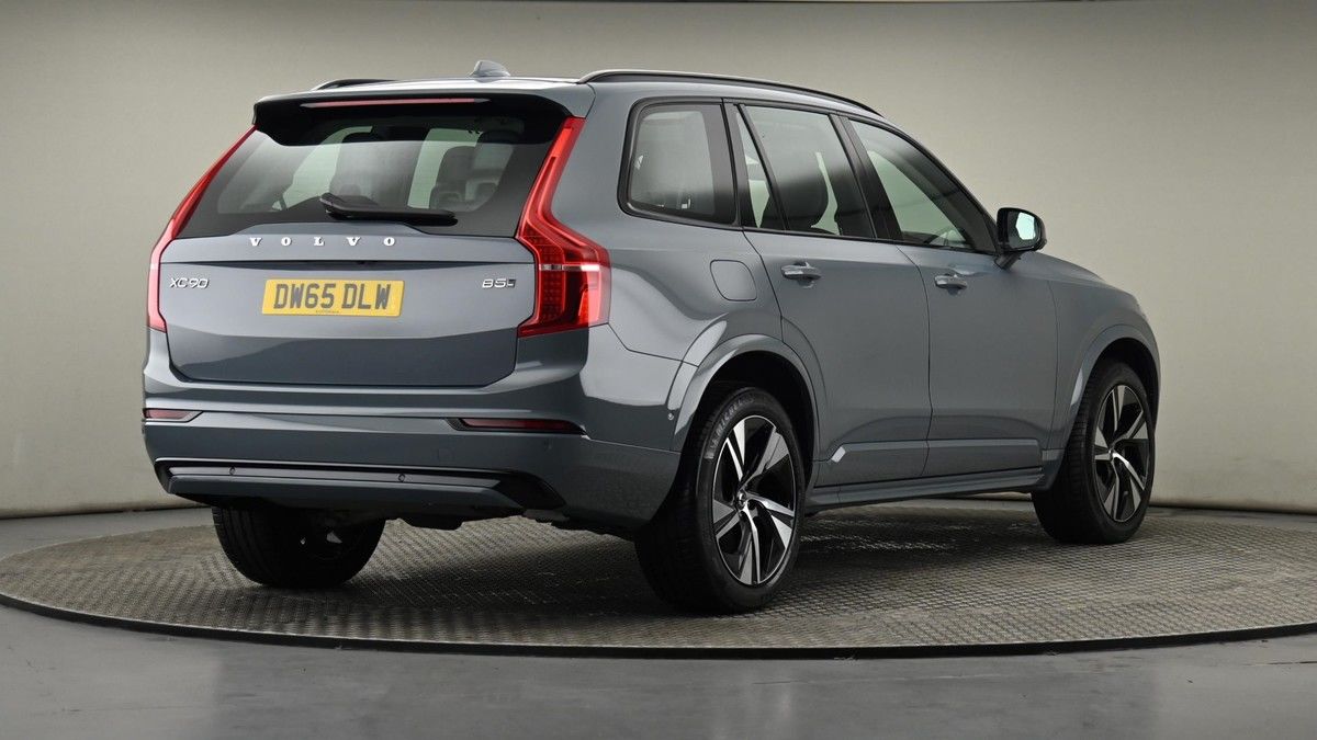 Volvo XC90 Image 26