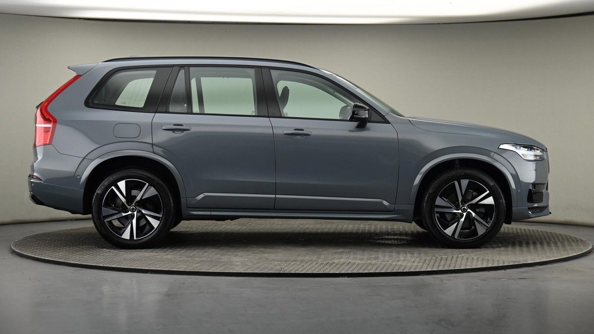 Volvo XC90 Image 27