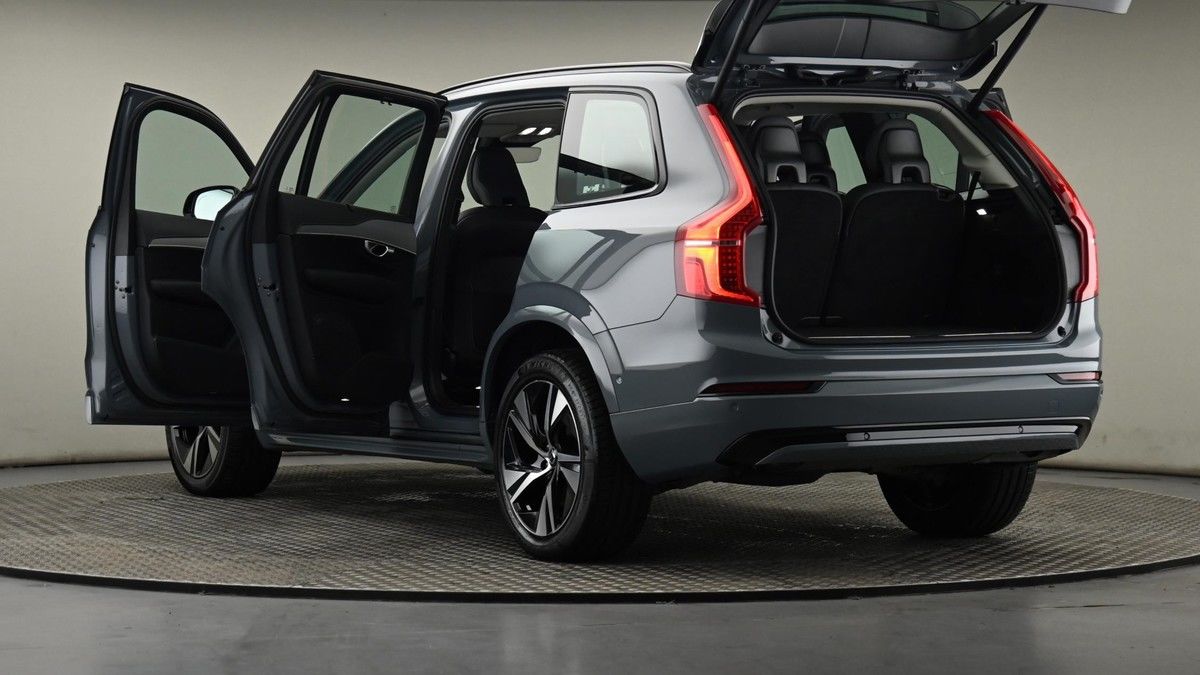 Volvo XC90 Image 29