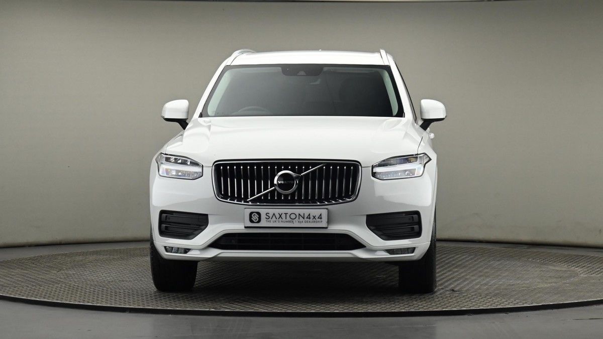 Volvo XC90 Image 21