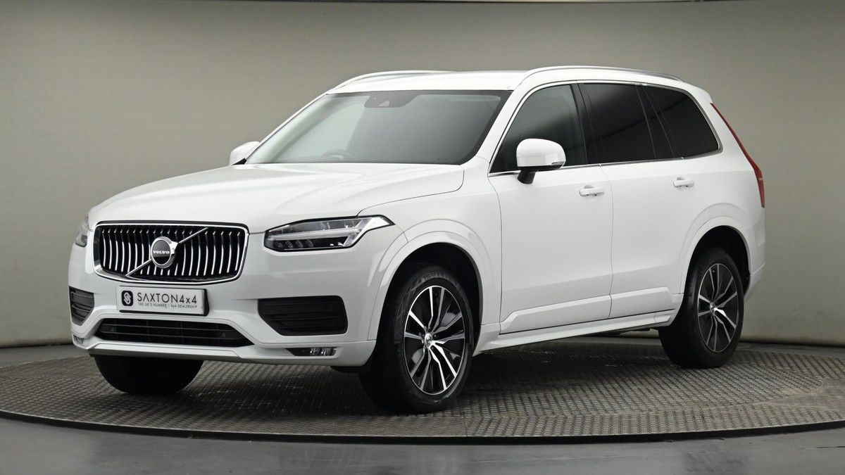 Volvo XC90 Image 22