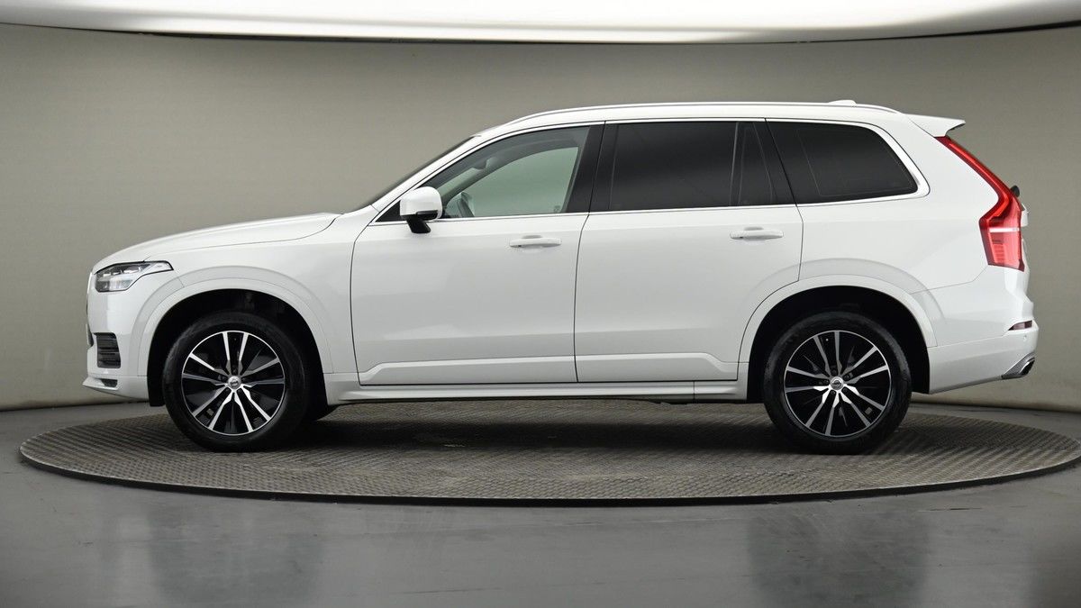 Volvo XC90 Image 23