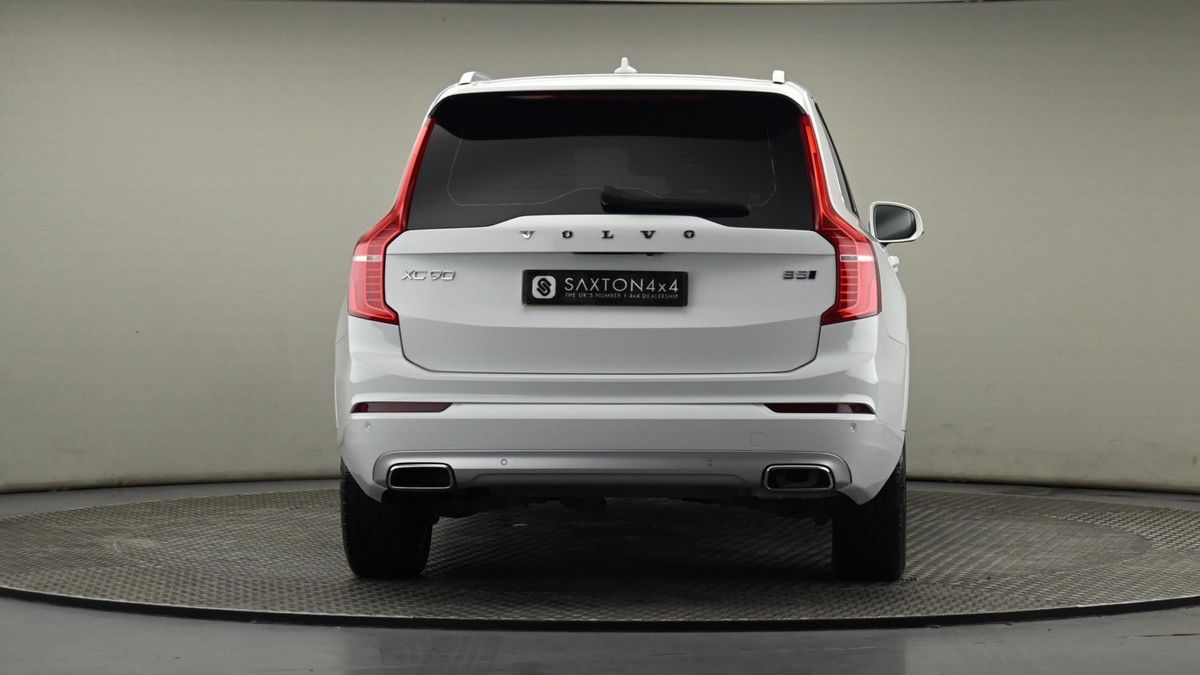 Volvo XC90 Image 25