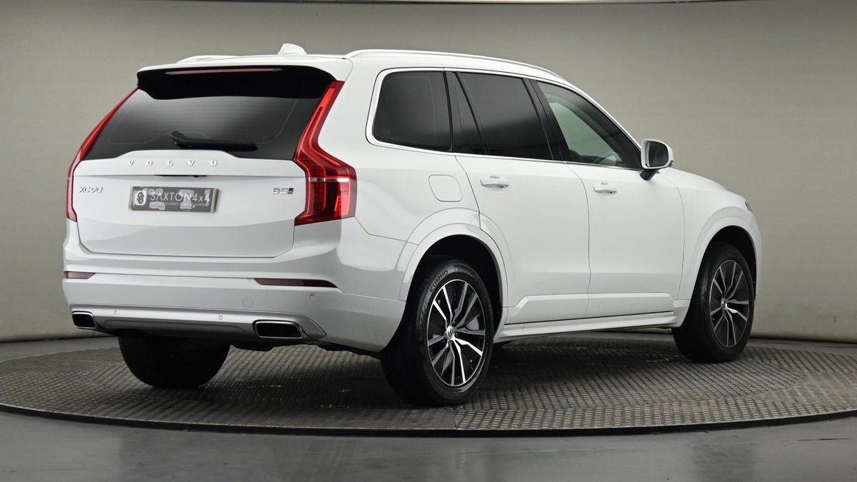 Volvo XC90 Image 26