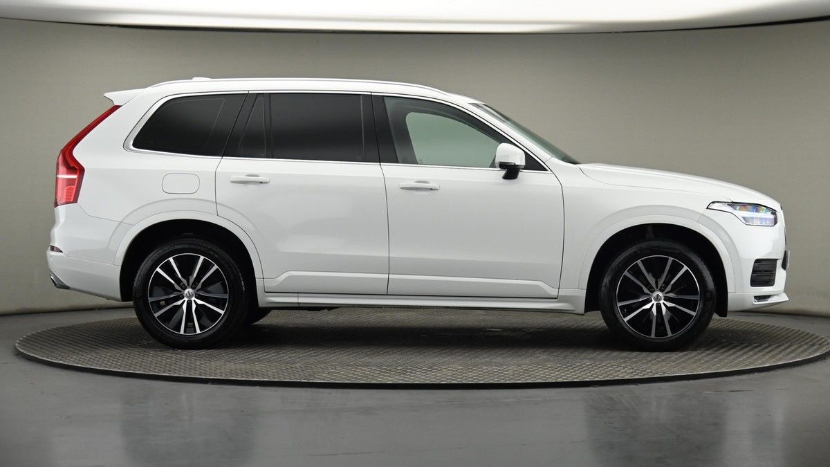 Volvo XC90 Image 27