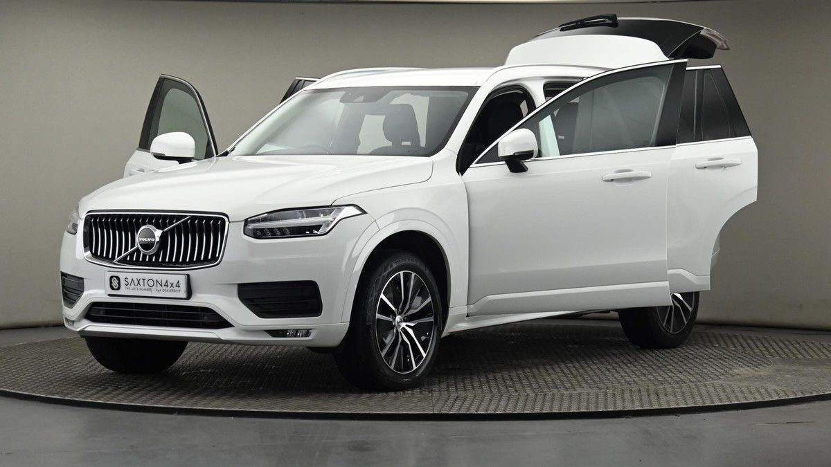Volvo XC90 Image 28