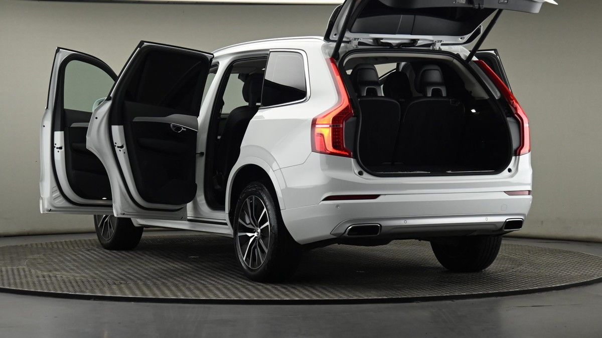 Volvo XC90 Image 29