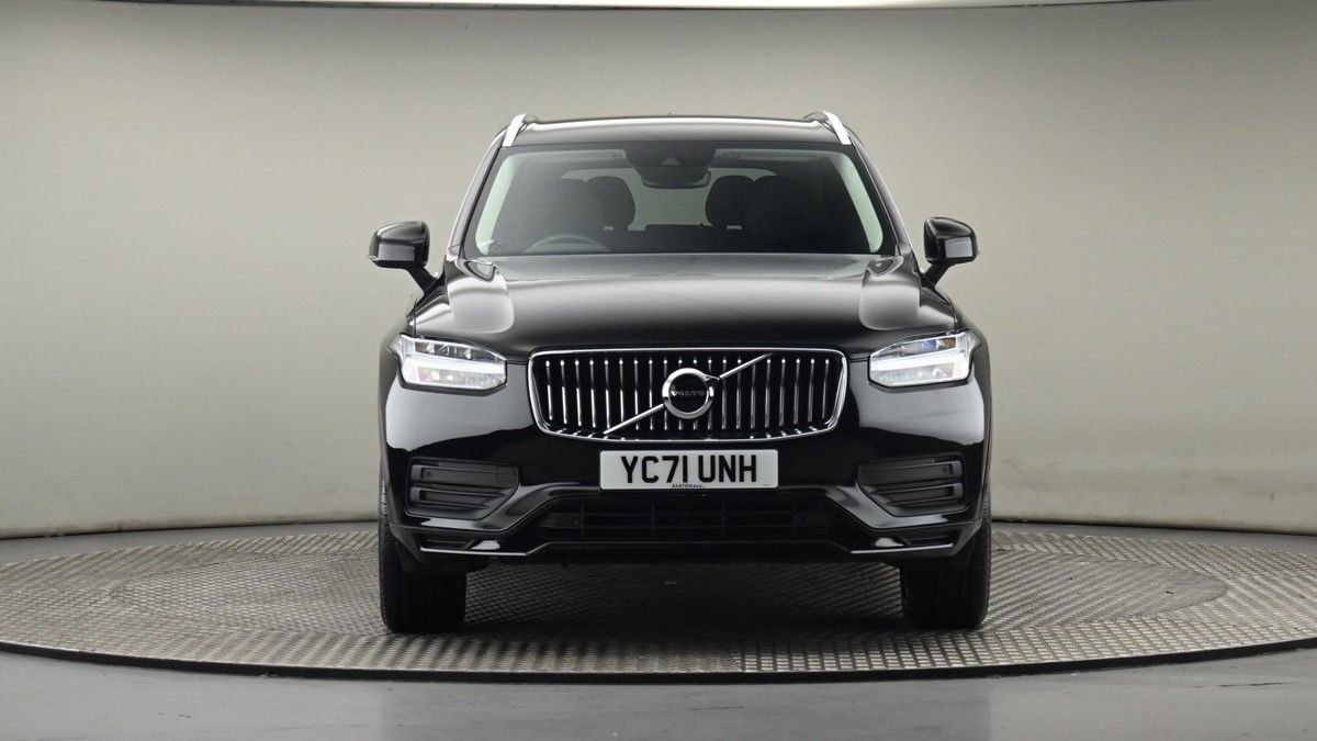 Volvo XC90 Image 21