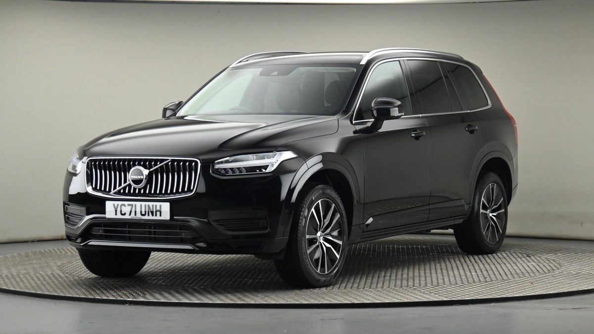 Volvo XC90 Image 22