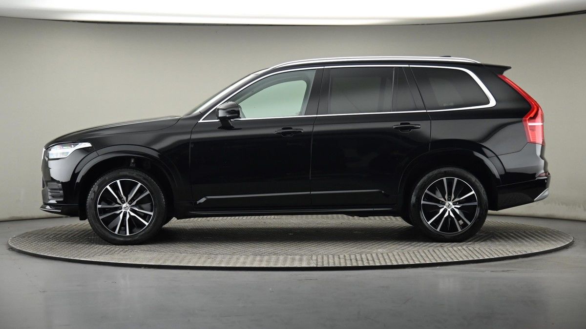 Volvo XC90 Image 23