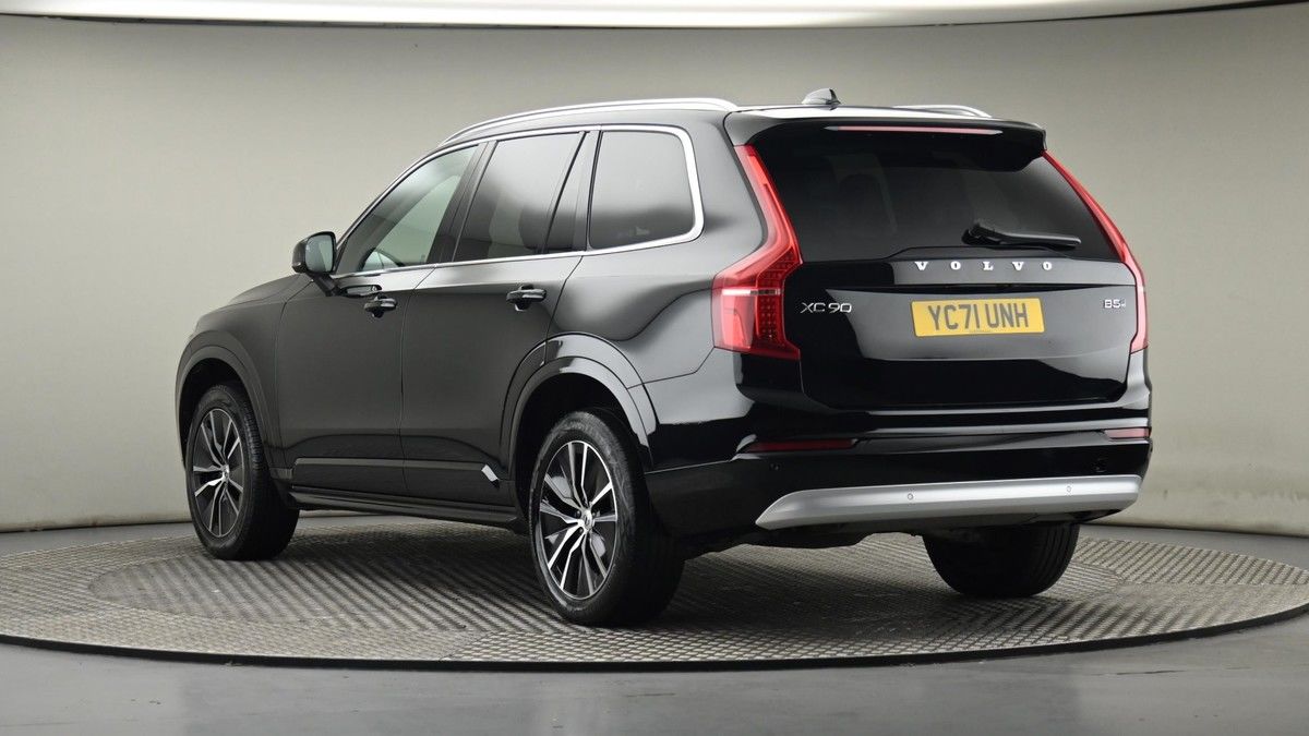 Volvo XC90 Image 24