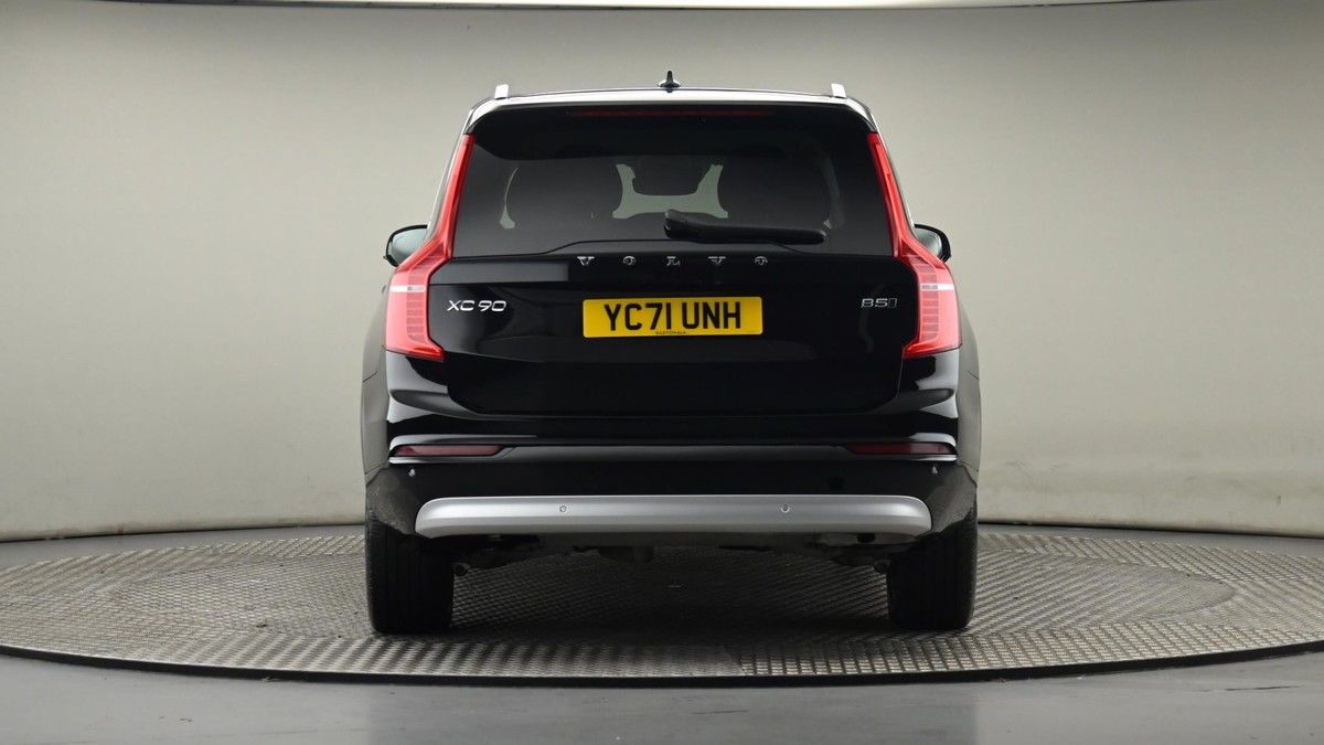 Volvo XC90 Image 25