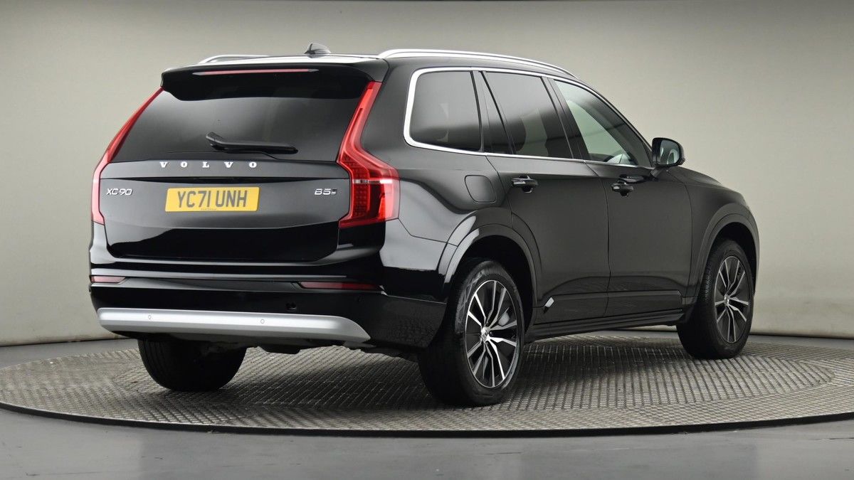 Volvo XC90 Image 26