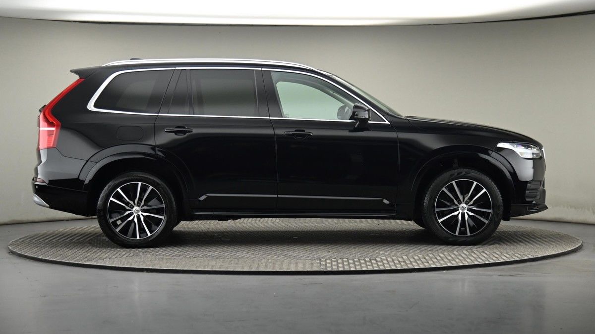 Volvo XC90 Image 27