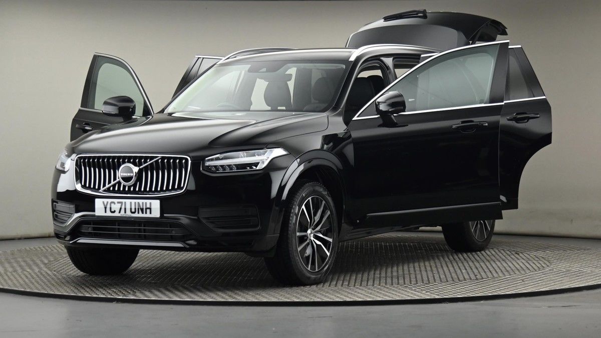 Volvo XC90 Image 28