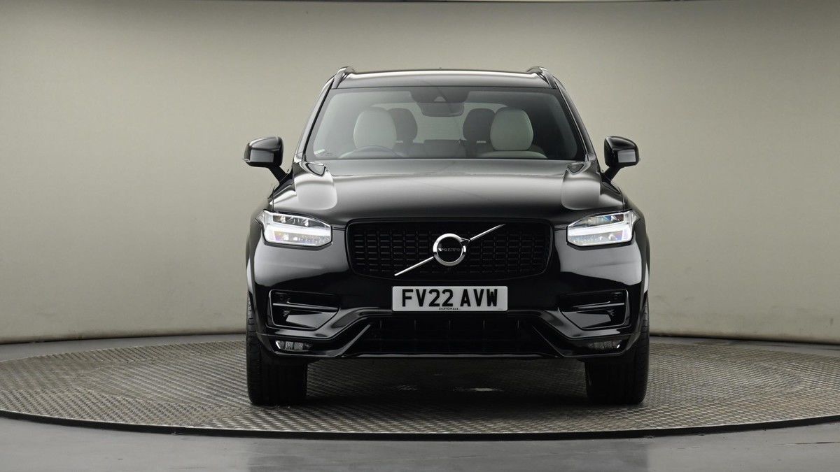 Volvo XC90 Image 20