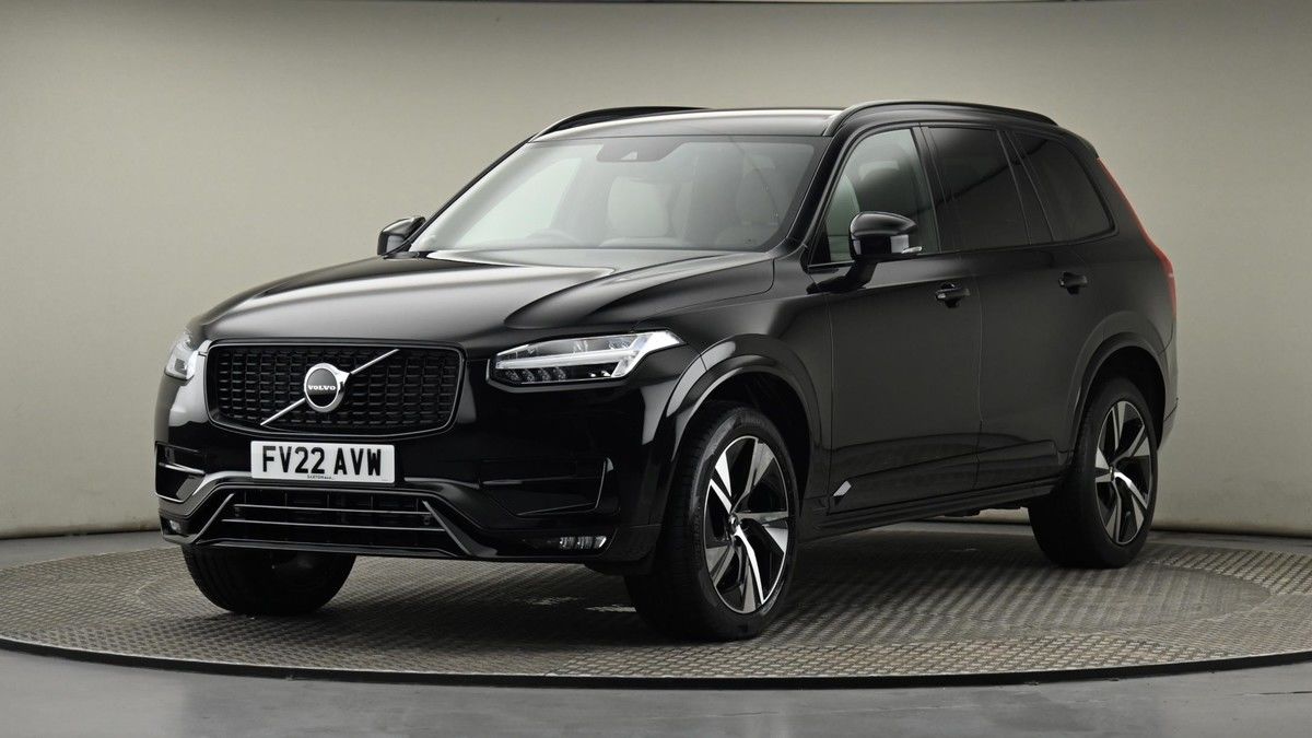 Volvo XC90 Image 21