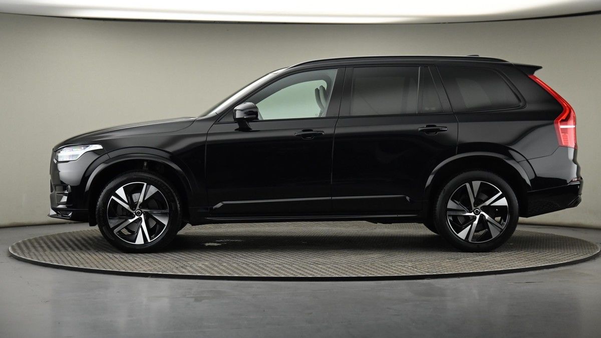 Volvo XC90 Image 22
