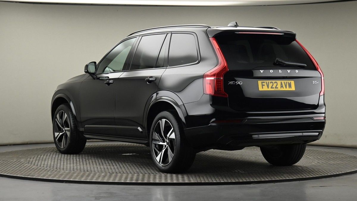Volvo XC90 Image 23