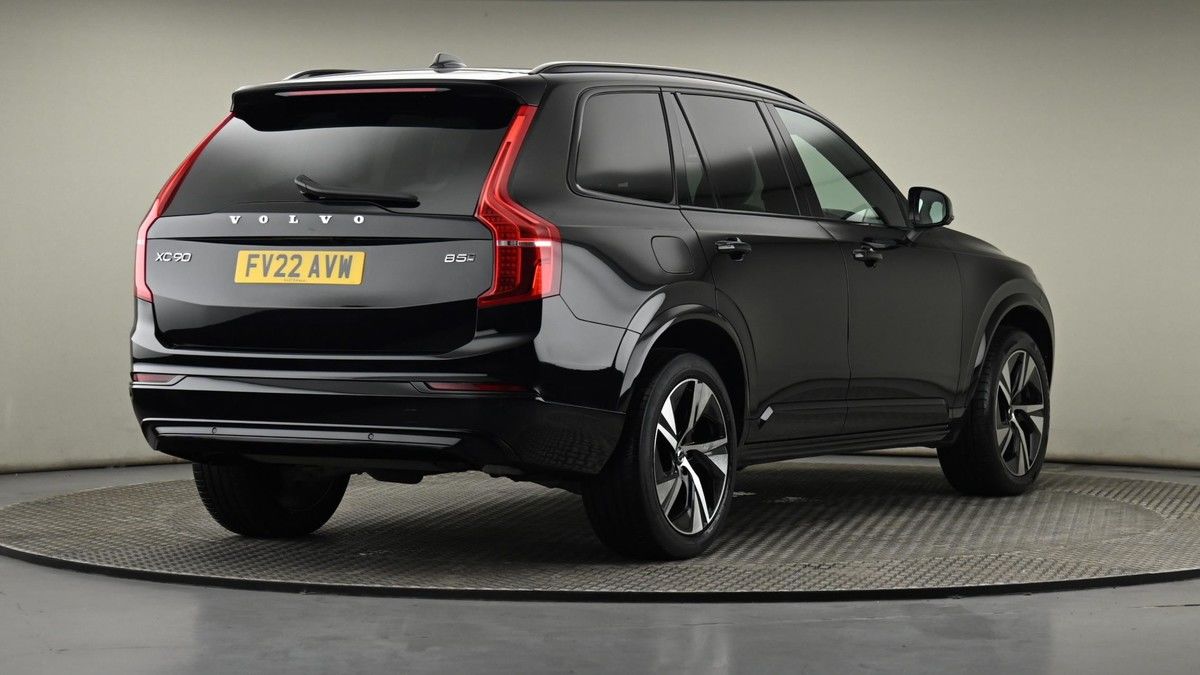 Volvo XC90 Image 25