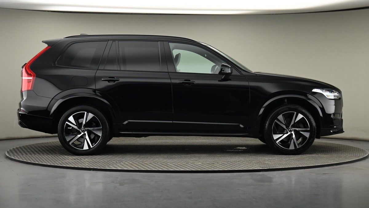 Volvo XC90 Image 26