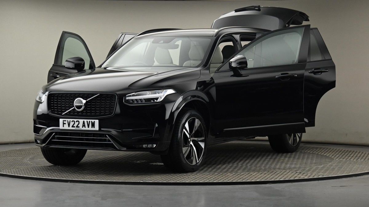 Volvo XC90 Image 27