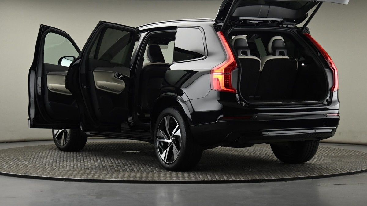 Volvo XC90 Image 28