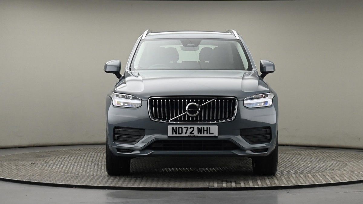 Volvo XC90 Image 21