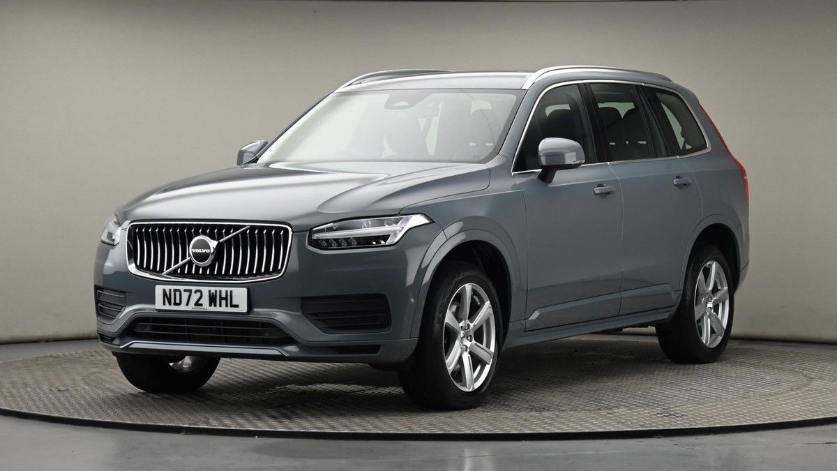 Volvo XC90 Image 22
